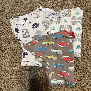 Zipadee Zip medium 6-12 months